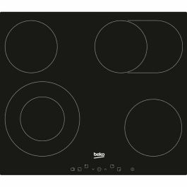 Beko HIC64403T Placa Vitrocerámica de 4 fuegos Beko HIC64403T Placa Vitrocerámica de 4 fuegos Precio: 214.79000037. SKU: B14ZSYQYEF