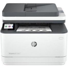 HP 3G630F LaserJet Pro MFP 3102fdw Multifunción 4 en 1 Láser Monocromo, WiFi, Dúplex, Fax, 33ppm, Blanca Precio: 221.58999951. SKU: S55176107