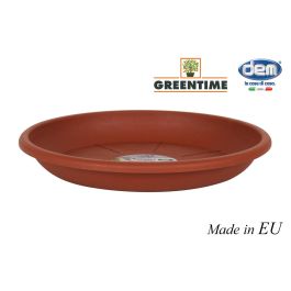 Dem Bajo Plato Para Maceta 45 cm "Squares" 36x36x5 cm (6 Unidades) Precio: 6.50000021. SKU: B19J7875ZX