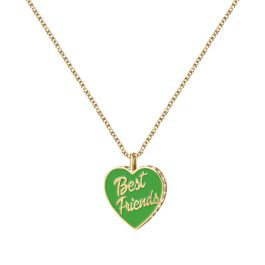 Colgante Mujer Chiara Ferragni J19AVI02 Precio: 24.9018. SKU: B1GVBDQLKR
