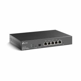 Router TP-Link TL-ER7206 Router TP-Link TL-ER7206