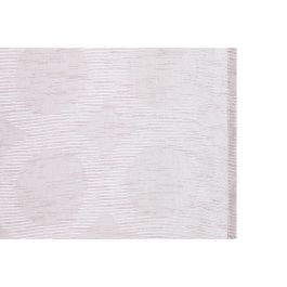 Cortina Urban DKD Home Decor Rosa Palo 260 x 140 cm