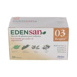 Eden San 03 Respira Filtros Precio: 5.5899998. SKU: B198Y59YPG