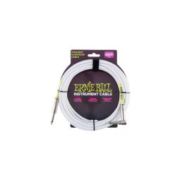 Ultraflex Jack-Jack Angulado Blanco - 5 M.