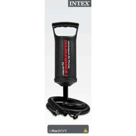 Bomba de mano double quick i 29cm Bomba de mano double quick i 29cm