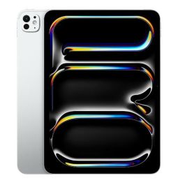 Apple iPad Pro 11 Pulgadas, Pantalla Tandem OLED, 256 GB Almacenamiento, 8 GB RAM, Procesador Apple M4