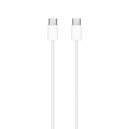 Cable USB C Apple MM093ZM/A 1 m Blanco Precio: 16.50000044. SKU: B1KMKHFAJ2