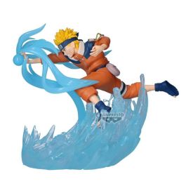 BANPRESTO Figura Uzumaki Naruto Combination Battle 12cm