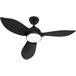 White Corsica - Ø116cm 70W ventilador de techo + iluminación LED Precio: 159.78999971. SKU: B1AN4WJL59