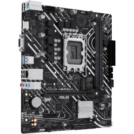 ASUS PRIME H610M-K Intel LGA1700 DDR5 mATX Placa Base para PC