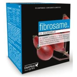 Fibrosame 30Comp. Precio: 27.5. SKU: B13RHEM7EV