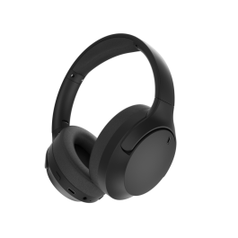 GEMBIRD BHP-ANC-01 Auriculares HiFi On Ear Bluetooth Stereo Schwarz con Cancelación Activa de Ruido, 6-10h Batería, Control de Volumen y Llamadas Precio: 16.50000044. SKU: B1CA6PWDW2