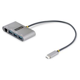 Hub USB Startech HB30C3A1GEA2 Precio: 49.69000036. SKU: S55165375