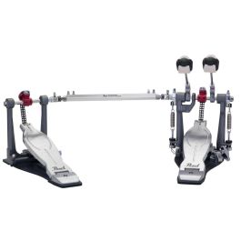 Pedal Doble De Bombo Eliminator Solo (Rojo) Doble Precio: 502.49999976. SKU: B12F6GQTKM