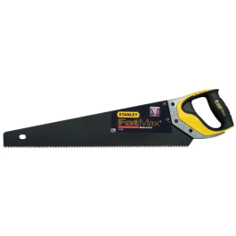 Stanley Sierra de Mano 2-20-529 Armadura de Hoja Corte 500 mm Precio: 41.50000041. SKU: B192JJQGAS