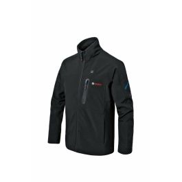 Bosch Professional 06188000DZ Chaqueta térmica GHJ 12+18V XA Talla L (sin batería) Bosch Professional 06188000DZ Chaqueta térmica GHJ 12+18V XA Talla L (sin batería)