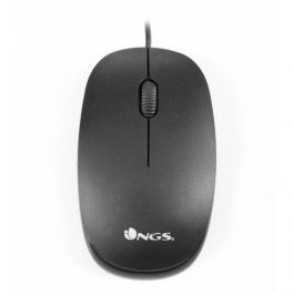 Ratón Óptico NGS GRAYFLAME Negro 1000 dpi Ratón Óptico NGS GRAYFLAME Negro 1000 dpi Precio: 6.50000021. SKU: B19GVJLK2K