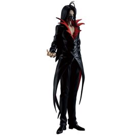 Ichibansho Figura Yu Yu Hakusho Karasu Ichibansho (Dark Tournament Edition Vol.2) 25cm PVC/ABS IS68973