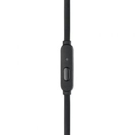 JBL TUNE205 Auriculares Intrauditivos con Sonido Pure Bass - Negro JBL TUNE205 Auriculares Intrauditivos con Sonido Pure Bass - Negro