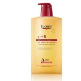 Eucerin Oleogel 1 L Precio: 23.68999952. SKU: B1J5VEYD64