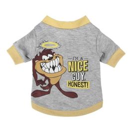 Cerdá Pijama para Perro Looney Tunes Talla XXS Multicolor Cerdá Pijama para Perro Looney Tunes Talla XXS Multicolor