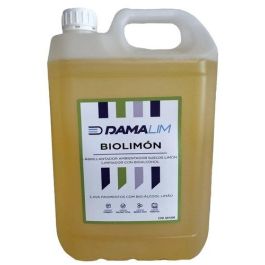 Jabon Suelo Damalim Bio Limon 5 Litros Jabon Suelo Damalim Bio Limon 5 Litros Precio: 9.5000004. SKU: B1KJTJYEHN