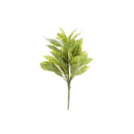 DKD Home Decor Rama Decorativa Artificial Verde PVC 21x21x32,5 cm 12 Unidades Precio: 18.60738. SKU: B164SA9WWH