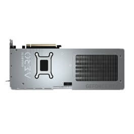 GIGABYTE Tarjeta Gráfica GeForce RTX 5070 AERO OC 12GB GDDR7 PCI-E 5.0 2625MHz GV-N5070AERO OC-12GD