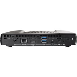 BARCO ClickShare CX-50 G2 Sistema Presentación Inalámbrica 4K con 2 Botones USB-C para Colaboración Híbrida