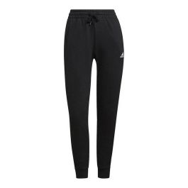 Pantalón Largo Deportivo Adidas Essentials Mujer Negro Pantalón Largo Deportivo Adidas Essentials Mujer Negro Precio: 44.5000006. SKU: S6434964