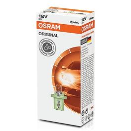 Osram 2722Mfx Bx8,5D2 W 12 V | 10 Unidades OS2722MFX Precio: 4.49999968. SKU: S3700792