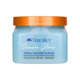 Exfoliante Corporal Tree Hut Ocean Glow 510 g Precio: 19.49999942. SKU: B1KPBQNV5W