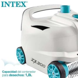 Limpiafondos piscina automatico zx300 Limpiafondos piscina automatico zx300