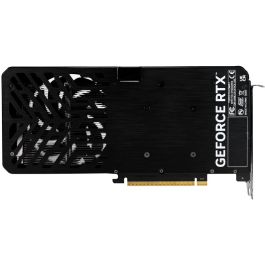 Palit RTX 5050 Dual 8GB GDDR6 PCI Express 5.0 GPU NVIDIA GeForce, Doble Ventilador