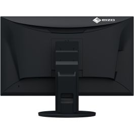 EIZO EV2480-BK Monitor 23.8" Full HD USB-C HDMI DisplayPort para Oficina Negro