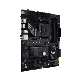 Asus TUF GAMING B550-PLUS WiFi II Placa Base AMD AM4, DDR4 128GB, Wi-Fi 6, Bluetooth 5.2, ATX - 90MB19U0-M0EAY0 Asus TUF GAMING B550-PLUS WiFi II Placa Base AMD AM4, DDR4 128GB, Wi-Fi 6, Bluetooth 5.2, ATX - 90MB19U0-M0EAY0