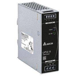 Noname DIN Rail Power Supply 24V/10A 240W Noname DIN Rail Power Supply 24V/10A 240W Precio: 10.50000006. SKU: B19PP6CSXV