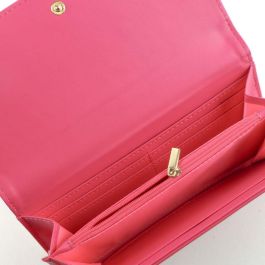 Cerdá Cartera Polipiel Harry Potter Luna Lovegood Fuchsia