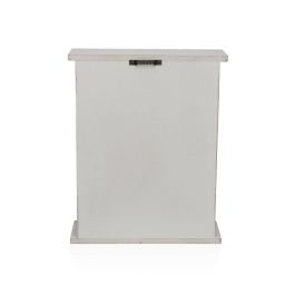 Armario de llaves Versa VERDI 6,5 x 26 x 20 cm