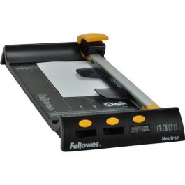 Fellowes Cizalla Neutron A4 10 Hojas Negro Precio: 42.78999956. SKU: B1368BRYLM