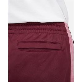 Pantalón Largo Deportivo Nike Giannis Marrón Hombre