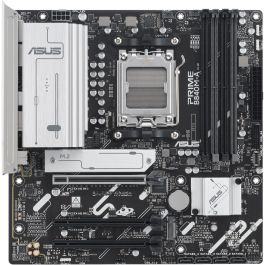 ASUS 90MB1J10-M0EAYC Placa base PRIME B840M-A-CSM Zócalo AM5 micro ATX DDR5 para procesadores AMD Ryzen