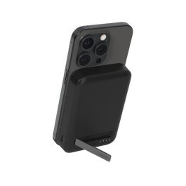 Belkin BPD007BTBK Powerbank Magnético 8000 mAh Qi2 15W Negro, Carga Inalámbrica Rápida para Móviles Precio: 77.98999945. SKU: B1GR6TZCTL