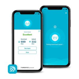 D-Link COVR-X1863 Router Inalámbrico Tri-Banda Wi-Fi 6 AX1800, 3 Pack, Blanco, 10/100/1000 Mbit/s