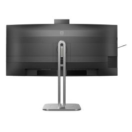 Philips 34B2U6603CH Monitor de 34" (86.4cm) 21:9 HDMI+DP+USB-C Gris para Oficina