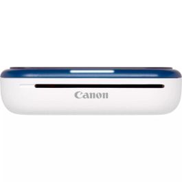 Impresora Fotográfica Canon Zoemini 2 Azul Precio: 126.50000055. SKU: S55167078