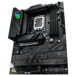Asus ROG STRIX B860-F GAMING WiFi Placa base Intel B860 LGA 1851 (Socket V1) ATX