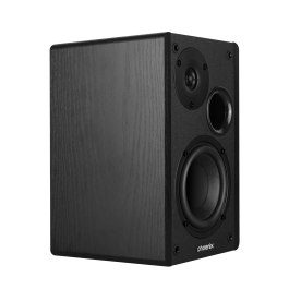 Altavoces Phoenix Serenade Negro