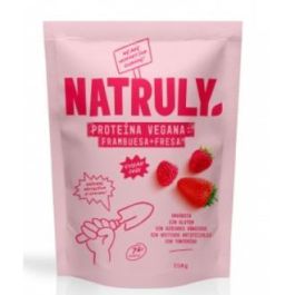 Proteina De Frambuesa 350Gr. Bio Vegan Precio: 18.5000002. SKU: B177PDDPB3
