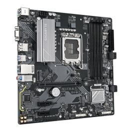 Placa Base Gigabyte B760M D3HP Socket 1700/ Micro ATX Placa Base Gigabyte B760M D3HP Socket 1700/ Micro ATX